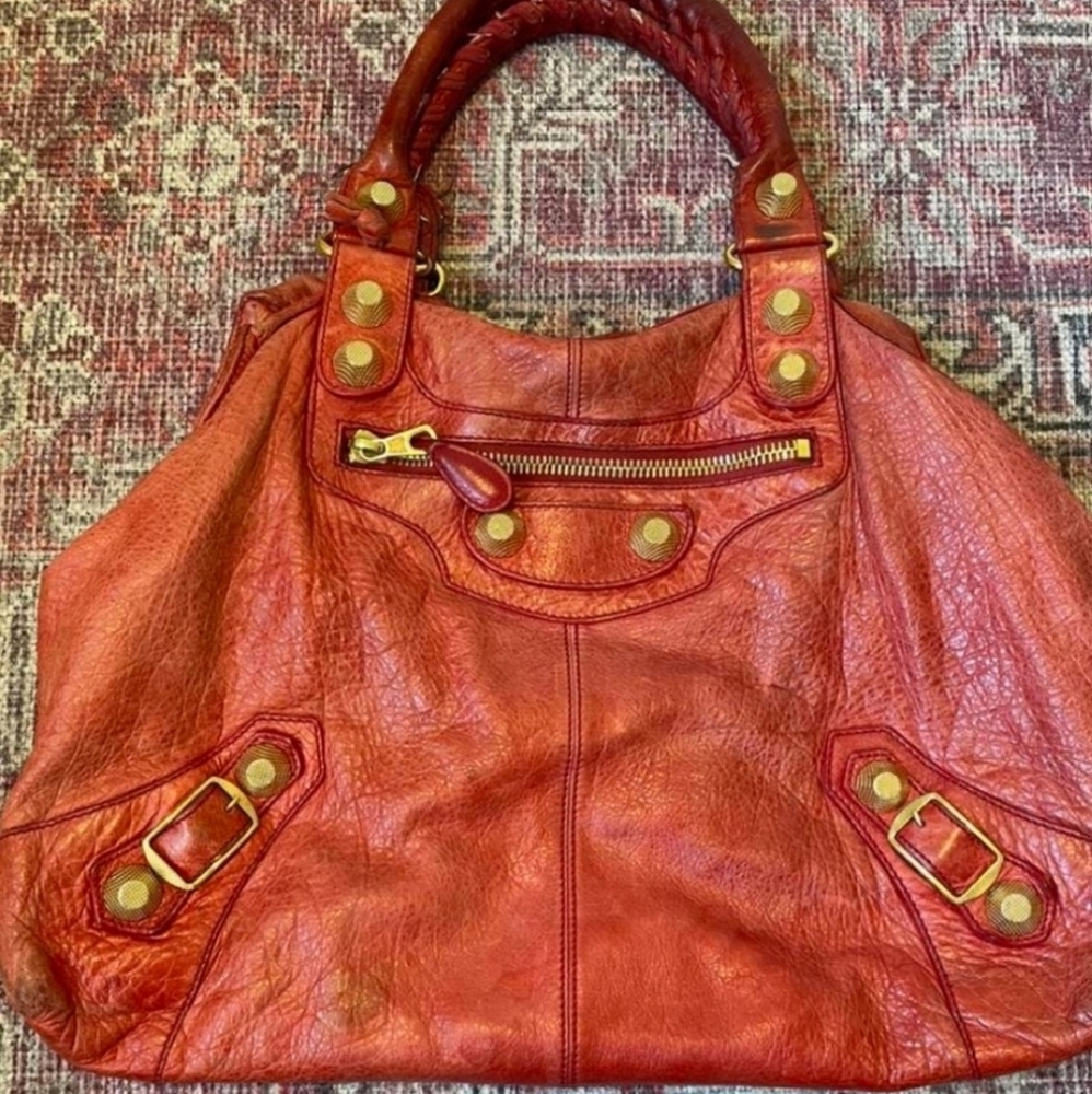 Balenciaga bag